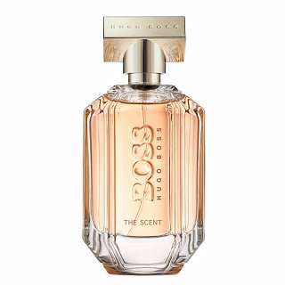 Hugo Boss The Scent Eau de Parfum da donna 100 ml