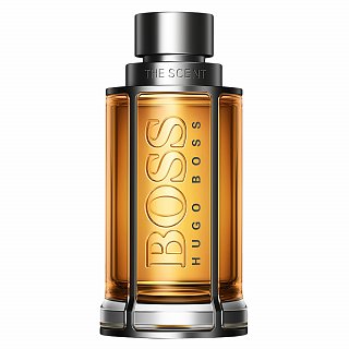 Hugo Boss The Scent Eau de Toilette da uomo 100 ml