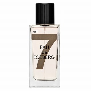 Iceberg Eau de Iceberg Jasmine Eau de Toilette da donna 100 ml