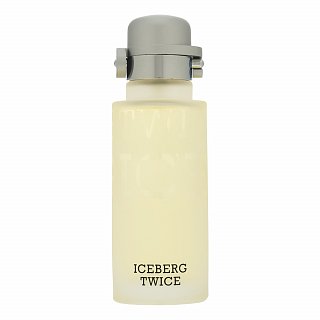 Iceberg Twice pour Homme Eau de Toilette da uomo 125 ml