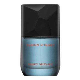 Issey Miyake Fusion D'Issey Eau de Toilette da uomo 50 ml