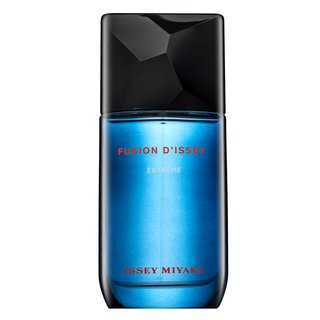 Issey Miyake Fusion d'Issey Extreme Eau de Toilette da uomo 100 ml