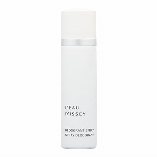 Issey Miyake L´eau D´issey deospray da donna 100 ml