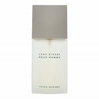 Issey Miyake L´eau D´issey Pour Homme Eau de Toilette da uomo 125 ml