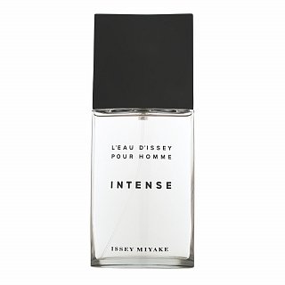 Issey Miyake L'Eau D'Issey Pour Homme Intense Eau de Toilette da uomo 125 ml