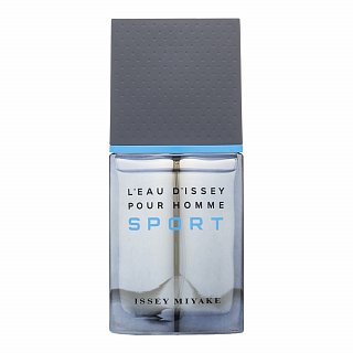 Issey Miyake L´eau D´issey Pour Homme Sport Eau de Toilette da uomo 50 ml