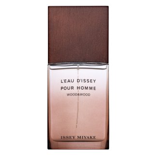 Issey Miyake L'Eau d'Issey Wood & Wood Intense Eau de Parfum da uomo 100 ml