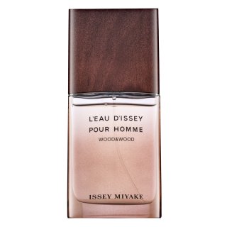 Issey Miyake L'eau D'issey Wood & Wood Intense Eau de Parfum da uomo 50 ml