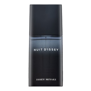 Issey Miyake Nuit D´Issey Pour Homme Eau de Toilette da uomo 125 ml