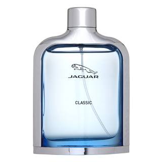 Jaguar Classic Eau de Toilette da uomo 100 ml