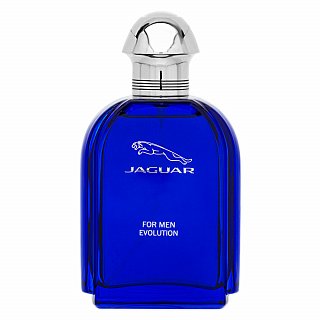 Jaguar for Men Evolution Eau de Toilette da uomo 100 ml