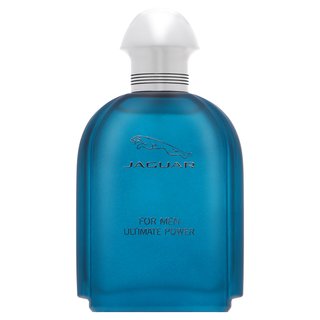 Jaguar Ultimate Power Eau de Toilette da uomo 100 ml