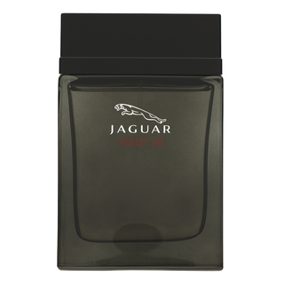 Jaguar Vision III Eau de Toilette da uomo 100 ml