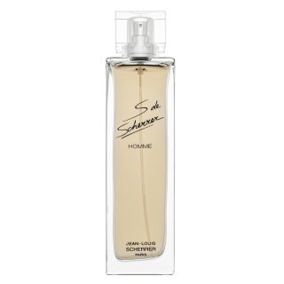 Jean-Louis Scherrer S de Scherrer Homme Eau de Toilette da uomo 100 ml