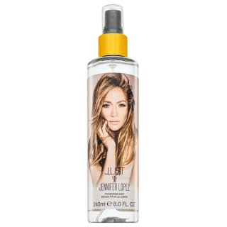 Jennifer Lopez JLust spray per il corpo da donna 240 ml