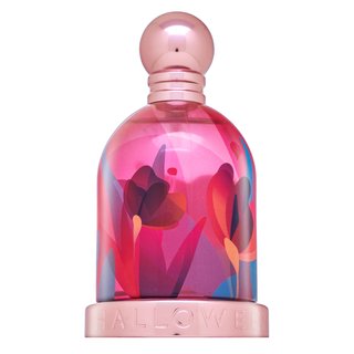 Jesus Del Pozo Halloween I'm Unique Eau de Toilette da donna 100 ml