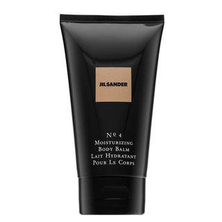 Jil Sander No.4 lozione per il corpo da donna 150 ml