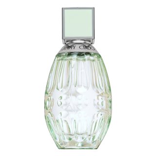 Jimmy Choo Floral Eau de Toilette da donna 40 ml