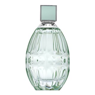 Jimmy Choo Floral Eau de Toilette da donna 90 ml