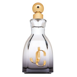 Jimmy Choo I Want Choo Forever Eau de Parfum da donna 100 ml