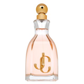 Jimmy Choo I Want Choo Forever Eau de Parfum da donna 125 ml