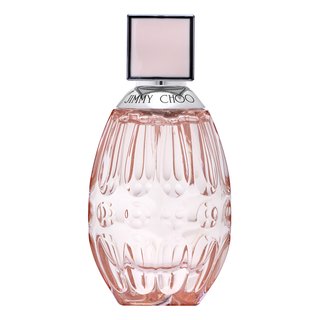 Jimmy Choo Jimmy Choo L'Eau Eau de Toilette da donna 40 ml