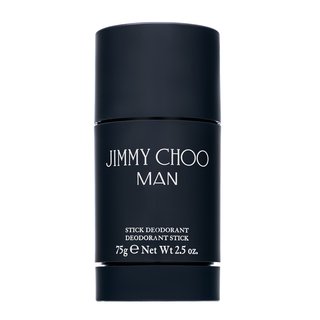 Jimmy Choo Man - deodorante stick 75 ml