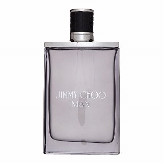 Jimmy Choo Man Eau de Toilette da uomo 100 ml