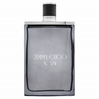 Jimmy Choo Man Eau de Toilette da uomo 200 ml