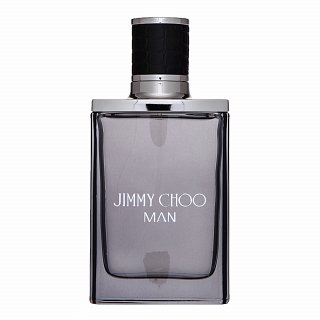 Jimmy Choo Man Eau de Toilette da uomo 50 ml