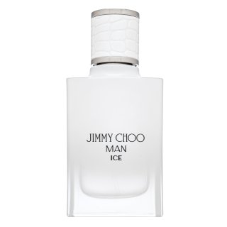 Jimmy Choo Man Ice Eau de Toilette da uomo 30 ml