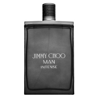 Jimmy Choo Man Intense Eau de Toilette da uomo 200 ml