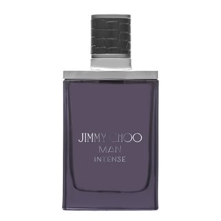 Jimmy Choo Man Intense Eau de Toilette da uomo 50 ml