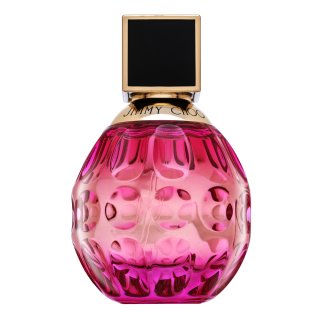 Jimmy Choo Rose Passion Eau de Parfum da donna 40 ml