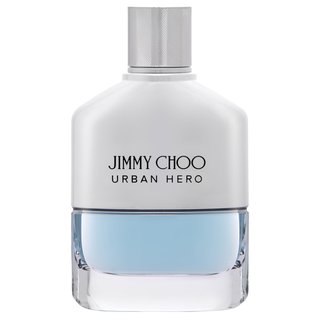 Jimmy Choo Urban Hero Eau de Parfum da uomo 100 ml