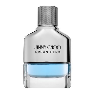 Jimmy Choo Urban Hero Eau de Parfum da uomo 50 ml