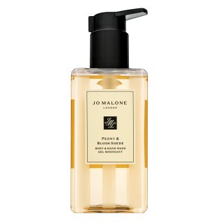 Jo Malone Peony & Blush Suede - gel doccia 250 ml