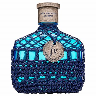 John Varvatos Artisan Blu Eau de Toilette da uomo 75 ml