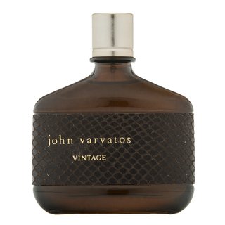 John Varvatos Vintage Eau de Toilette da uomo 75 ml