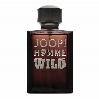 Joop! Homme Wild Eau de Toilette da uomo 125 ml