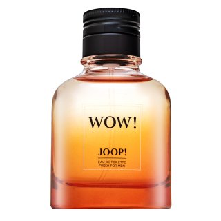 Joop! Wow! Fresh Eau de Toilette da uomo 40 ml