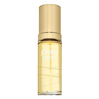 Jovan Musk Eau de Cologne da donna 59 ml