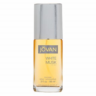 Jovan White Musk Eau de Cologne da uomo 88 ml