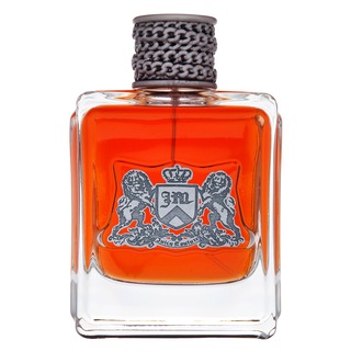 Juicy Couture Dirty English Eau de Toilette da uomo 100 ml