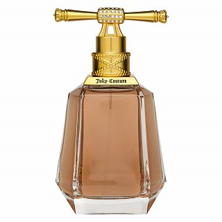 Juicy Couture I Am Juicy Couture Eau de Parfum da donna 100 ml