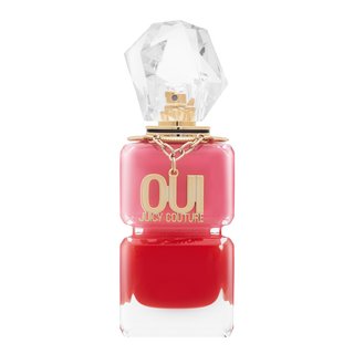 Juicy Couture Juicy Couture Oui Eau de Parfum da donna 100 ml