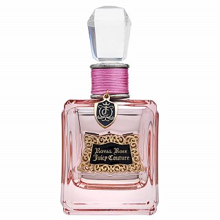 Juicy Couture Royal Rose Eau de Parfum da donna 100 ml