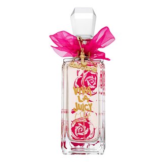 Juicy Couture Viva La Juicy La Fleur Eau de Toilette da donna 150 ml