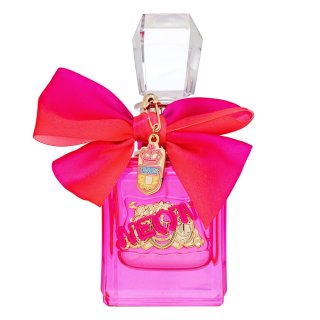 Juicy Couture Viva La Juicy Neon Eau de Parfum da donna 50 ml