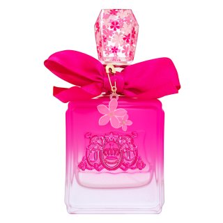 Juicy Couture Viva La Juicy Petals Please Eau de Parfum da donna 100 ml